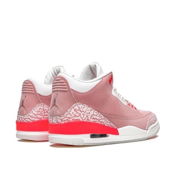 Air Jordan 3 Retro - Picture 4 of 5